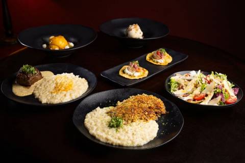 Cão Véio Alphaville terá menu especial em três etapas até sábado (14)