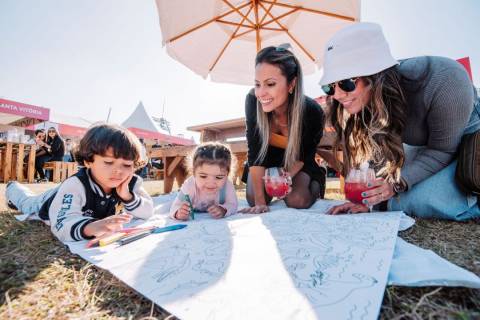 Taste SP 2025: Maior festival gastronômico e de serviços do mundo acontece no Villa Lobos