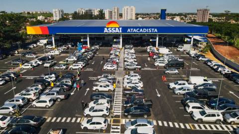 Assai é a marca mais valiosa do varejo alimentar, apontam consultorias