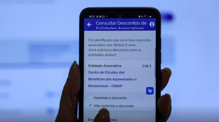 Aposentados e pensionistas já podem consultar nos Correios respostas sobre cobranças indevidas