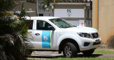 Sabesp realiza campanha on-line para negociação de débitos