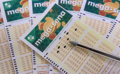 Mega-Sena sorteará prêmio principal de R$130 milhões no sábado (21)