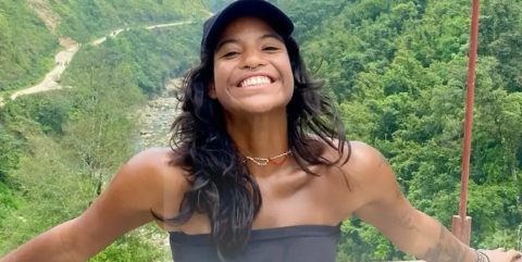 Situação de brasileira acidentada em vulcão na Indonésia segue incerta