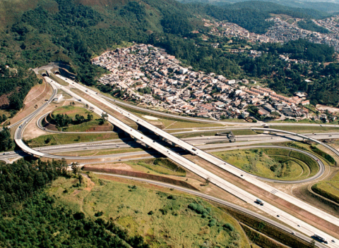 Tarifa do Rodoanel Oeste subirá para R$3,50 a partir de 1º de julho