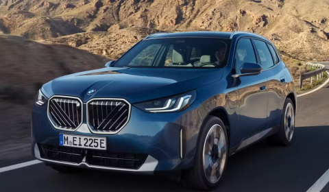 BMW prepara três lançamentos para o Brasil ainda este ano