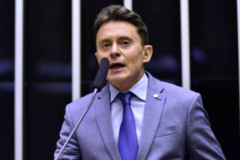 Deputado Fábio Teruel destina R$2,2 mi para revitalizar condomínio na região de Alphaville