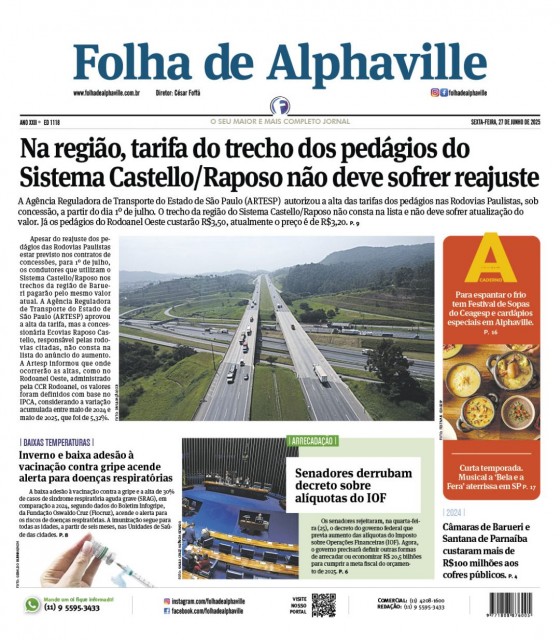 Edição 1118