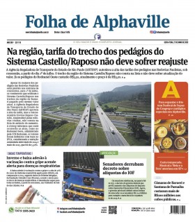 Edição 1118
