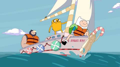 Play nas férias: Cartoon Network preparou uma programação especial
