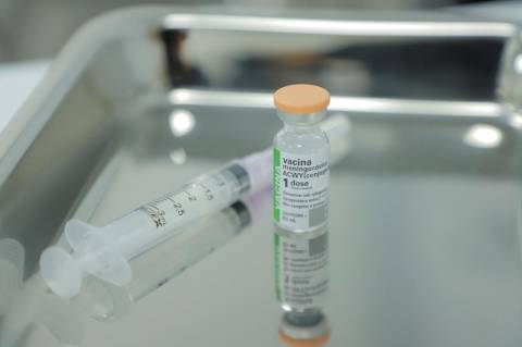 Vacina meningocócica ACWY começa a ser aplicada nas Unidades Básicas de Saúde de Barueri