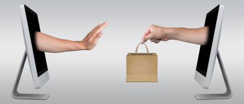 OLX, Temu e AliExpress são os e-commerces e marketplaces que mais trazem desconfiança aos consumidores, revela estudo