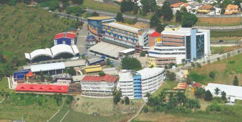 UNIP Alphaville está com inscrições abertas para vestibular do 2º semestre e oferece descontos