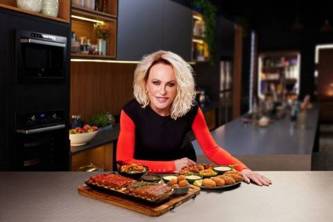 Outback Steakhouse lança pratos vencedores de reality da TV Globo