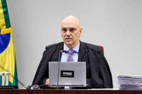 Governo Trump pune Moraes com Lei Magnitsky; decisão restringe acesso ao sistema financeiro dos EUA