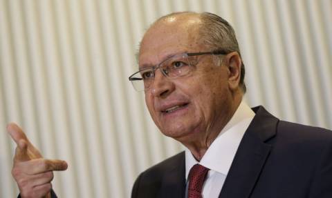 Alckmin: Justiça dos EUA vai se pronunciar sobre tarifaço; há questionamentos internos