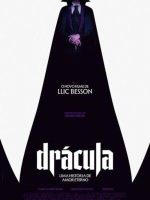 Drácula - Uma História de Amor Eterno