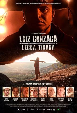 Luiz Gonzaga – Légua Tirana