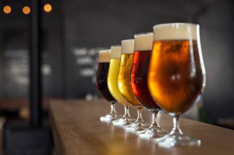 Dia Mundial da Cerveja: Shopping Tamboré preparou opções especiais para o brinde