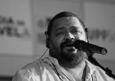 Morre Arlindo Cruz, um dos maiores ícones do samba