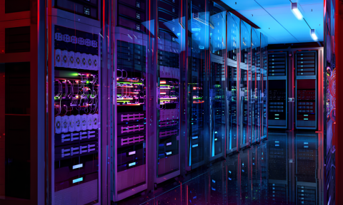 Equinix, sediada em Alphaville, faz parceria com a F5 para acelerar infraestrutura crítica para IA