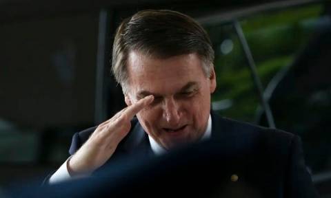 PF aponta que Bolsonaro movimentou R$ 30,5 milhões em um ano