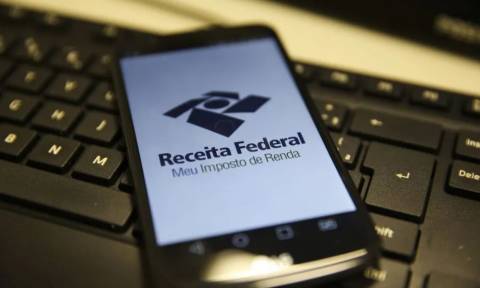 Receita libera consulta a quarto lote de restituição do IR