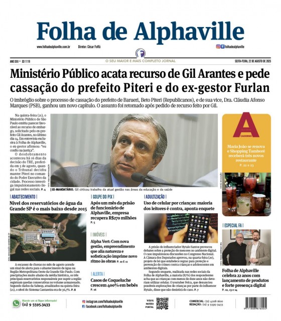 Edição 1119