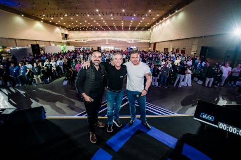 Summit Gestão em Negócios chega a Alphaville em outubro