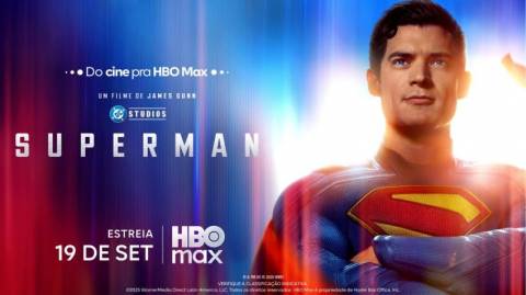 Superman - HBO Max