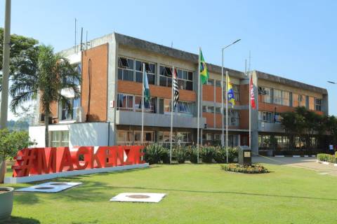 Mackenzie Alphaville abre inscrições para o vestibular do 1º semestre de 2026