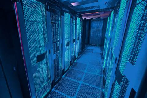 Governo lança regime especial para atrair datacenters