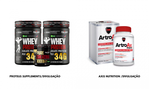 Anvisa proíbe venda de café torrado, whey e suplementos; veja marcas