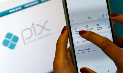 Transações via Pix agora podem ser contestadas direto no app