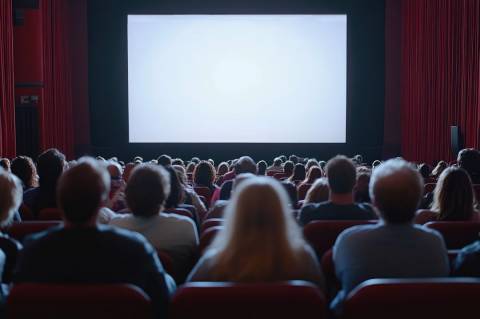 Cinemark do Shopping Tamboré oferece descontão com ingressos por R$12