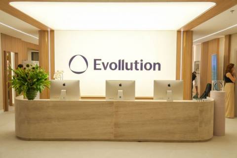 Instituto Evollution inaugura nova sede em Alphaville com foco em saúde integrativa e performance