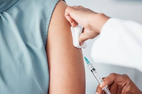 Governo de SP promove Campanha Multivacinação para crianças e adolescentes