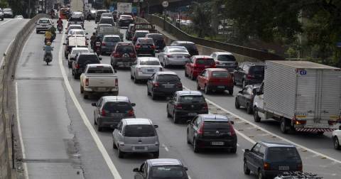 Ferramenta do Detran-SP agiliza liberação de veículos apreendidos por infrações de trânsito