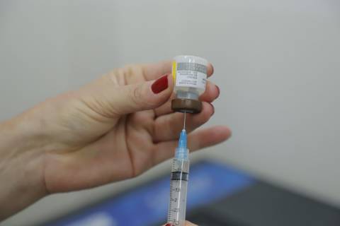 Barueri realiza Dia D da Multivacinação neste sábado (18)