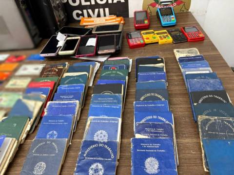 Polícia Civil desarticula quadrilha de falsos empréstimos a idosos na Grande SP: entenda o golpe e como se proteger