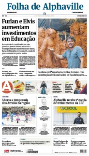 Edição 813