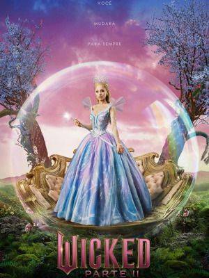 Wicked: Parte II