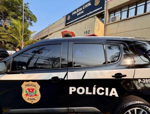 Polícia Civil de SP realiza operação em âmbito nacional contra falsificação de bebidas