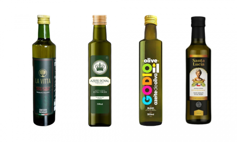 Ministério emite alerta para azeites fraudados; saiba quais marcas