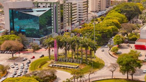 Barueri se destaca e é a quarta cidade que mais gerou empregos formais em SP