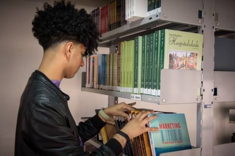 Veja dicas para a prova do Vestibulinho das Etecs