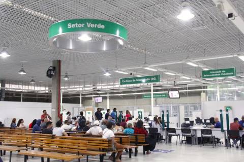 Reservistas do Exército devem se apresentar no Ganha Tempo de Barueri entre 9 e 16 de dezembro