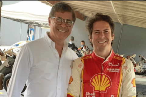 PF aponta filho de ex‑deputado Lancaster como suspeito de operar fraudes em licitações de kits escolares