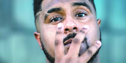 Brasileiro supera Beyoncé e Jay-Z e leva prêmio em Cannes