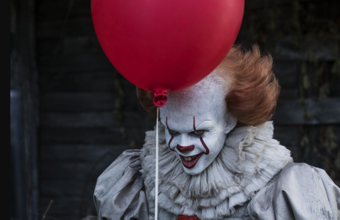 Maratona Halloween no Telecine: 50 horas de terror