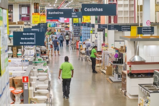 Leroy Merlin Brasil segue com Festa da Bricolagem até quarta-feira